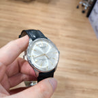 Tissot Classic Automatic (self-winding) watch 42 millimeters T139.407.16.261.00