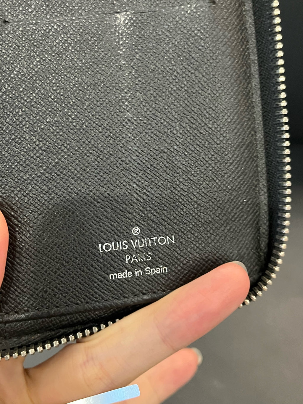 Louis Vuitton