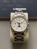 Longines Longines Master Collection 40.00mm L2.673.4.78.6