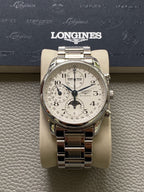 Longines Longines Master Collection 40.00mm L2.673.4.78.6