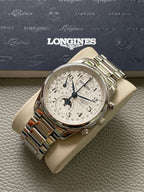 Longines Longines Master Collection 40.00mm L2.673.4.78.6