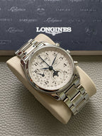 Longines Longines Master Collection 40.00mm L2.673.4.78.6
