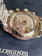 Longines Longines Master Collection 40.00mm L2.673.4.78.6