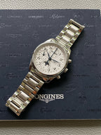 Longines Longines Master Collection 40.00mm L2.673.4.78.6