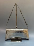 Balenciaga Silver