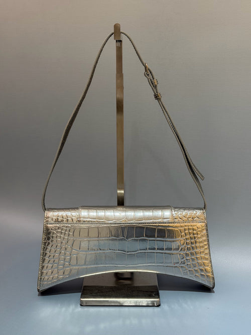 Balenciaga Silver