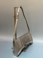 Balenciaga Silver