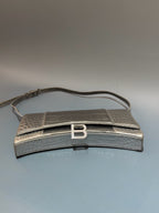 Balenciaga Silver