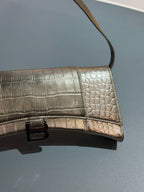 Balenciaga Silver
