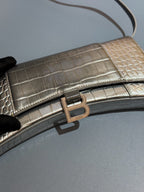 Balenciaga Silver