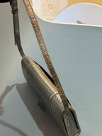 Balenciaga Silver
