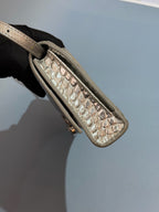 Balenciaga Silver