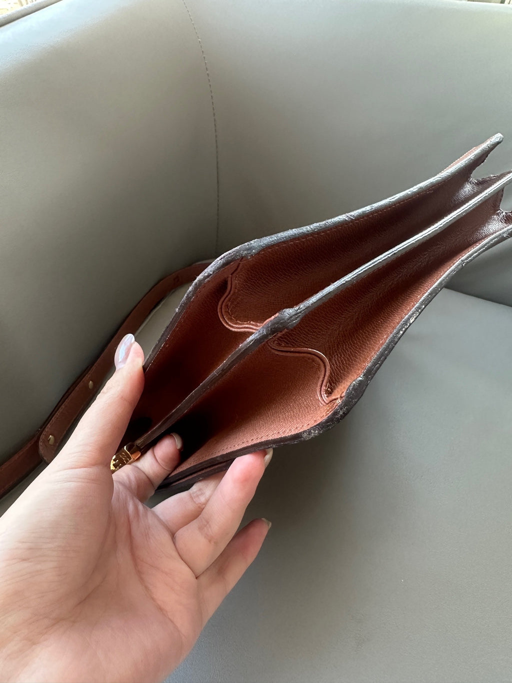 Louis Vuitton Messenger Bag