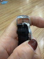 Longines Longines Dolcevita Collection Quartz watch 23.30X37.00mm L5.512.4.71.0