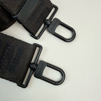 Louis Vuitton S Lock Canvas Brown Crossbody
