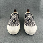 Louis Vuitton Canvas