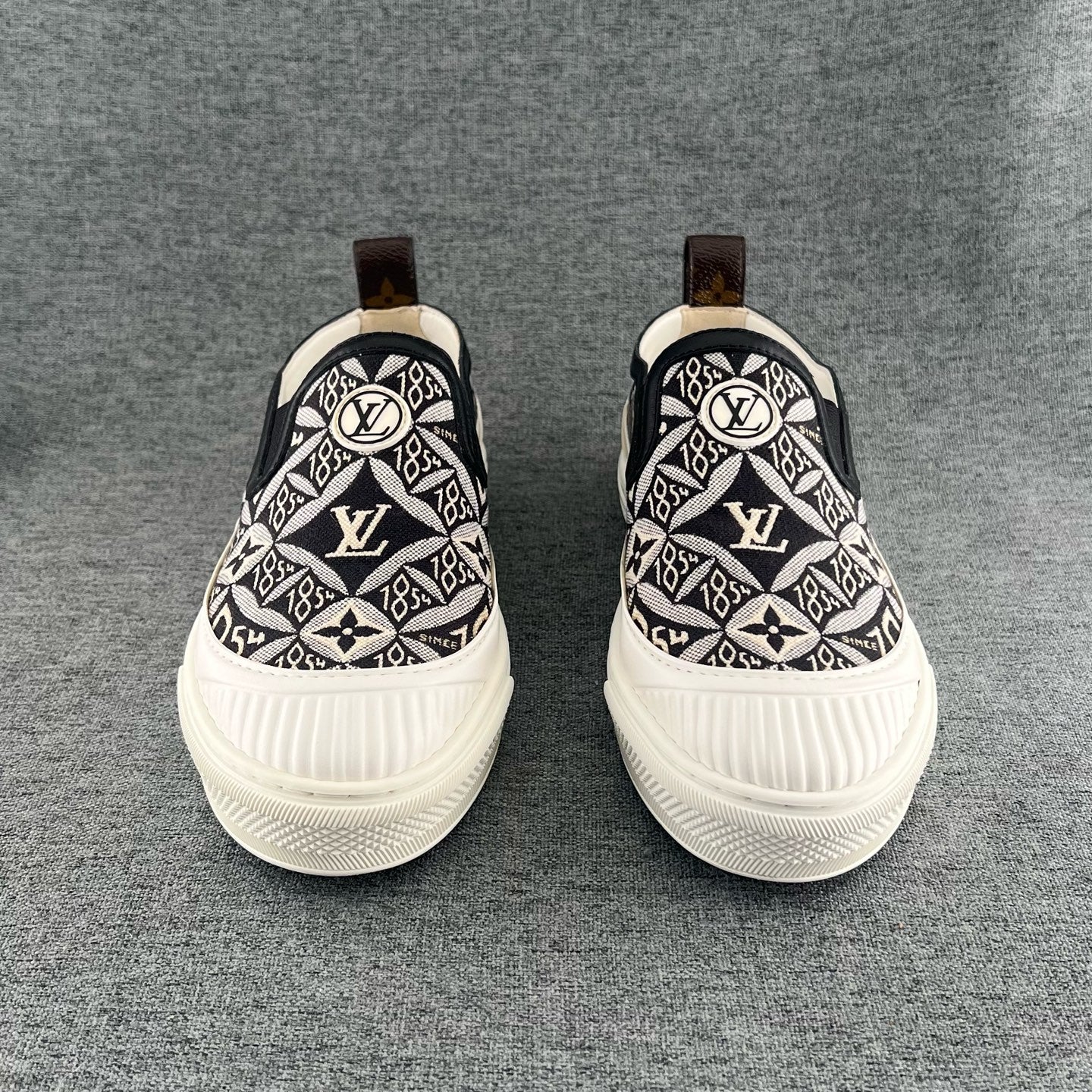 Louis Vuitton Canvas