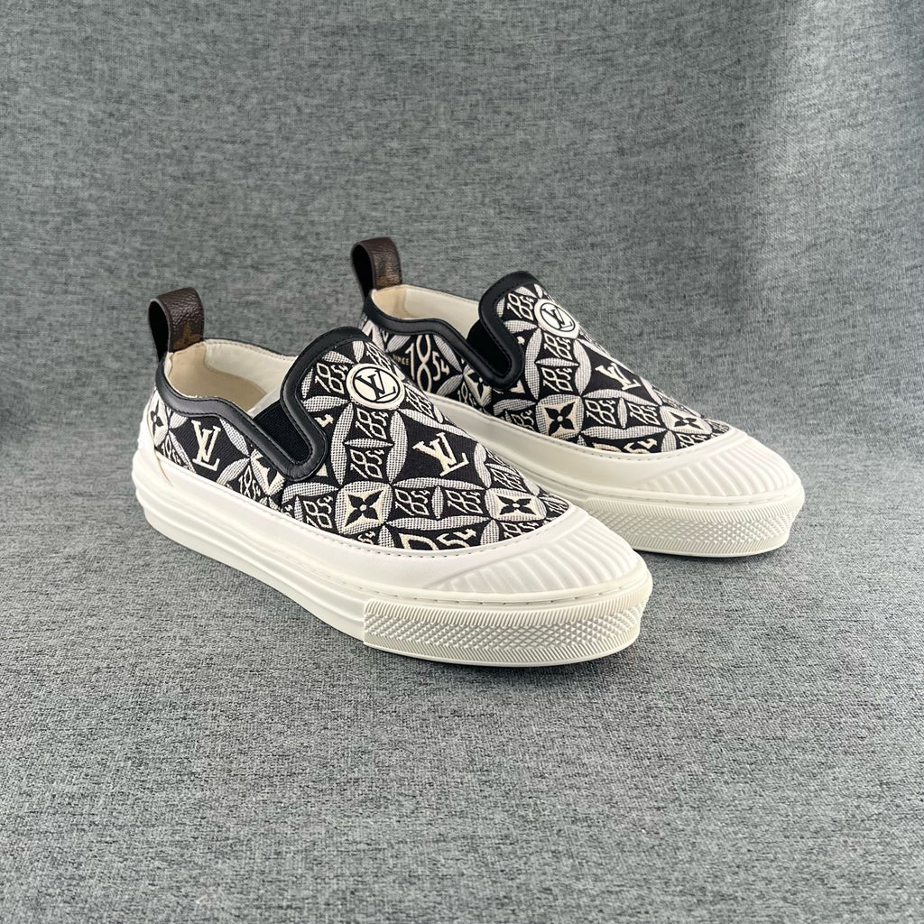 Louis Vuitton Canvas