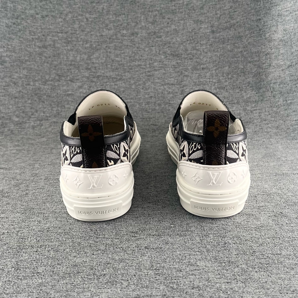 Louis Vuitton Canvas