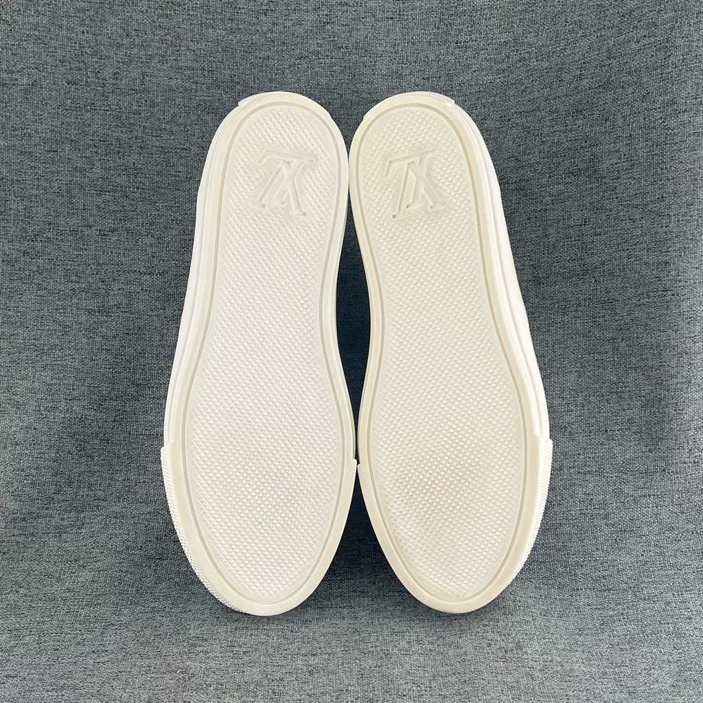 Louis Vuitton Canvas