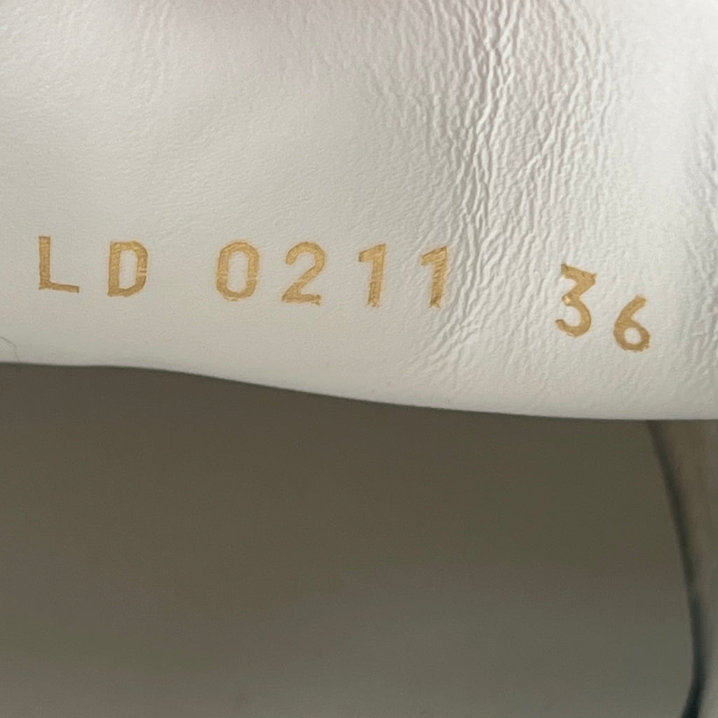 Louis Vuitton Canvas