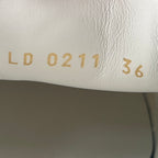 Louis Vuitton Canvas