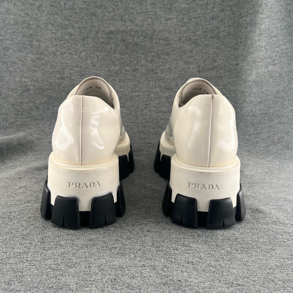 Prada Lifestyle sneakers