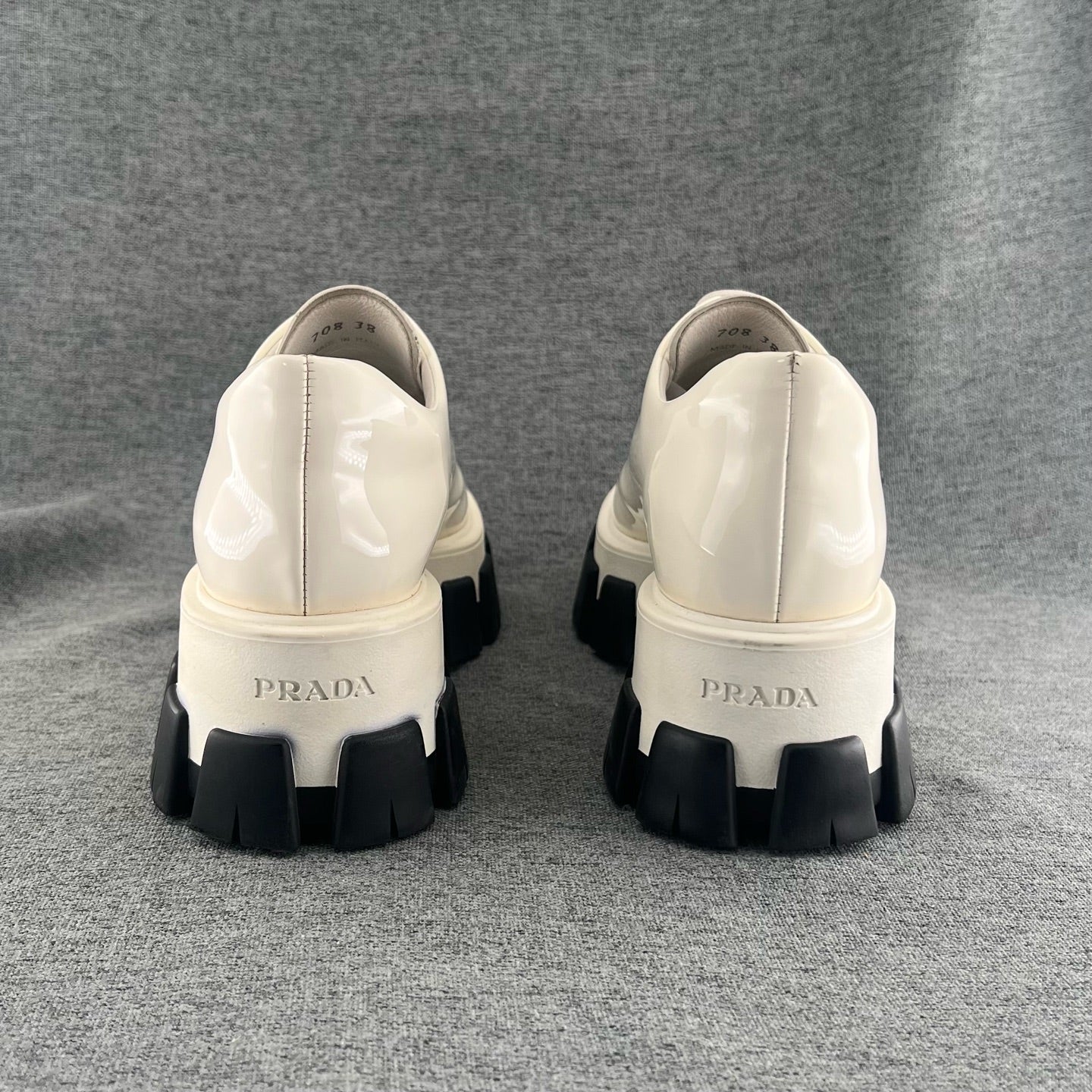Prada Lifestyle sneakers