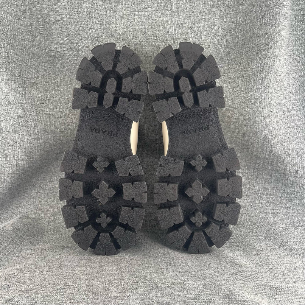 Prada Lifestyle sneakers