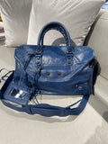 Balenciaga Blue