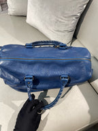 Balenciaga Blue