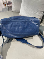 Balenciaga Blue