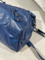 Balenciaga Blue
