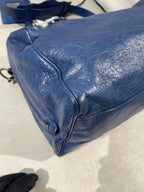 Balenciaga Blue
