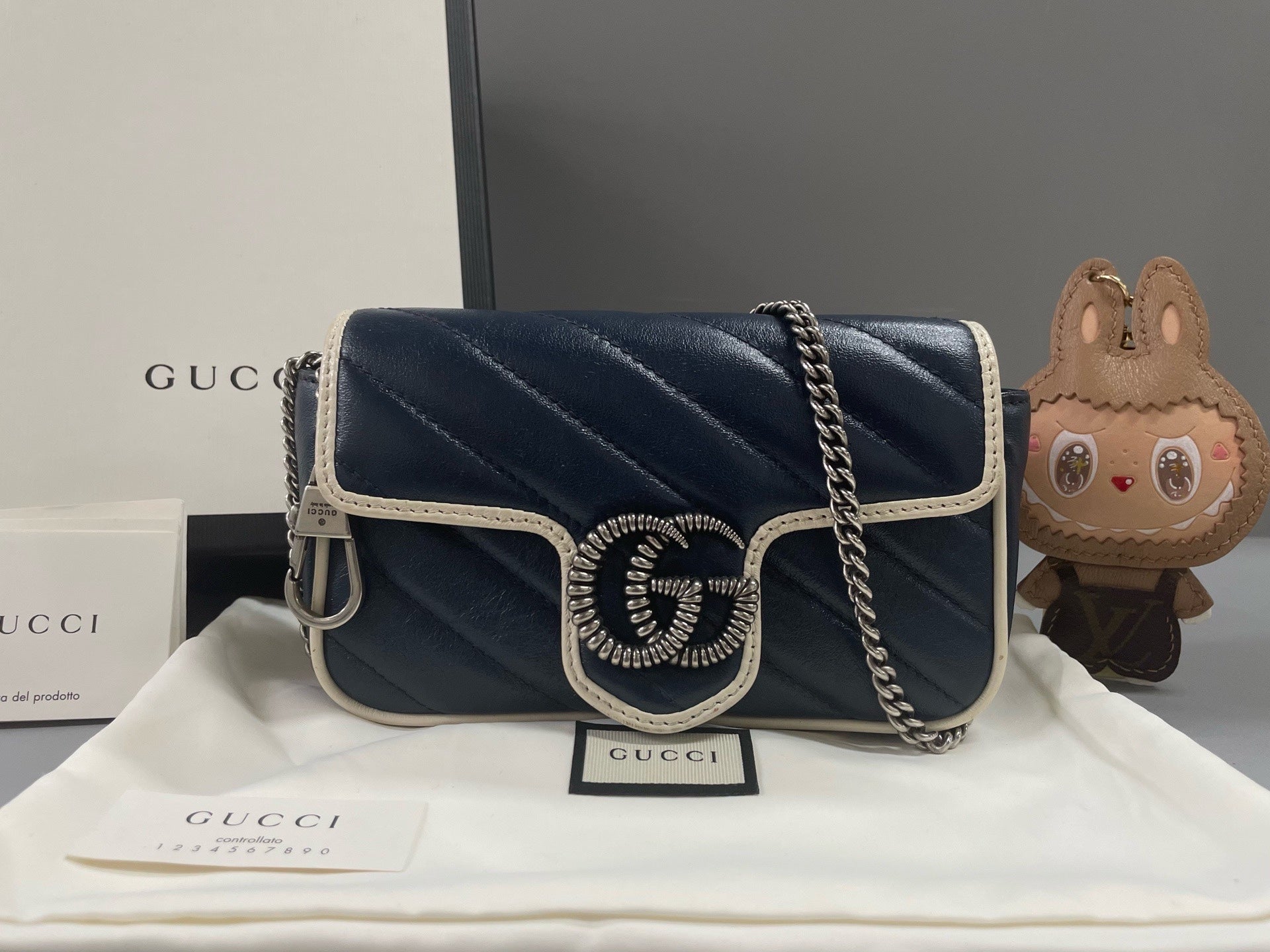 Gucci