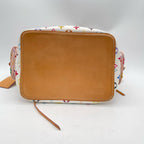 Louis Vuitton Bucket & Drawstring Bag