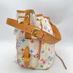 Louis Vuitton Bucket & Drawstring Bag
