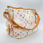Louis Vuitton Bucket & Drawstring Bag