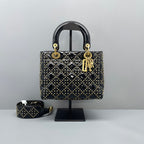 Dior Black