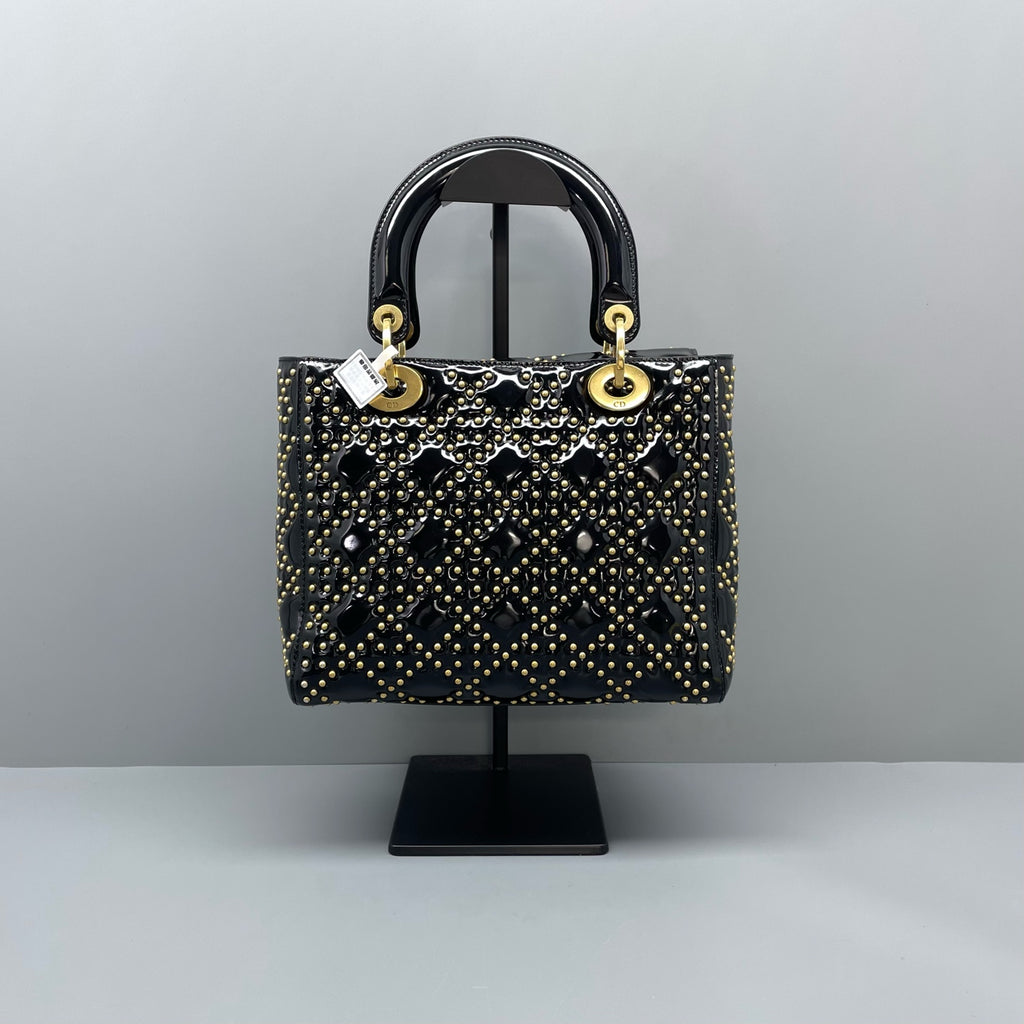 Dior Black