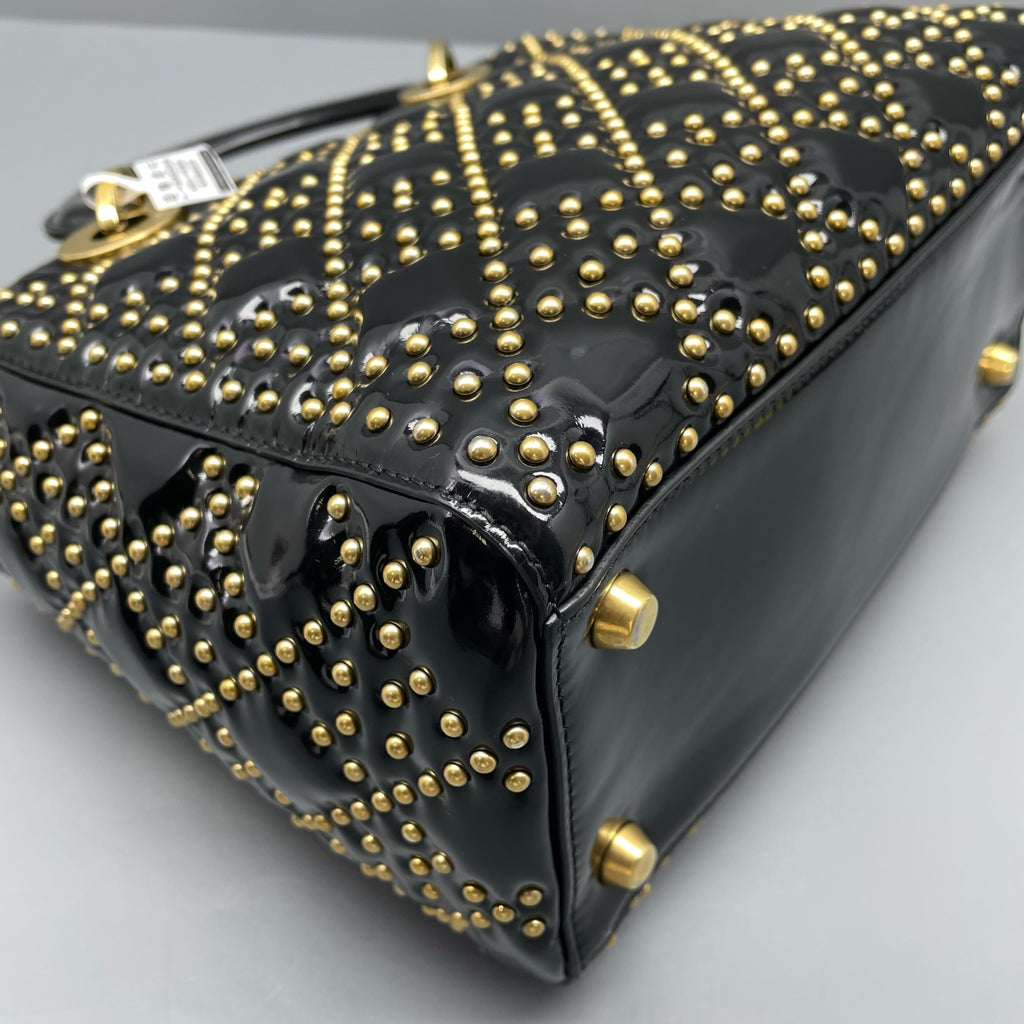 Dior Black