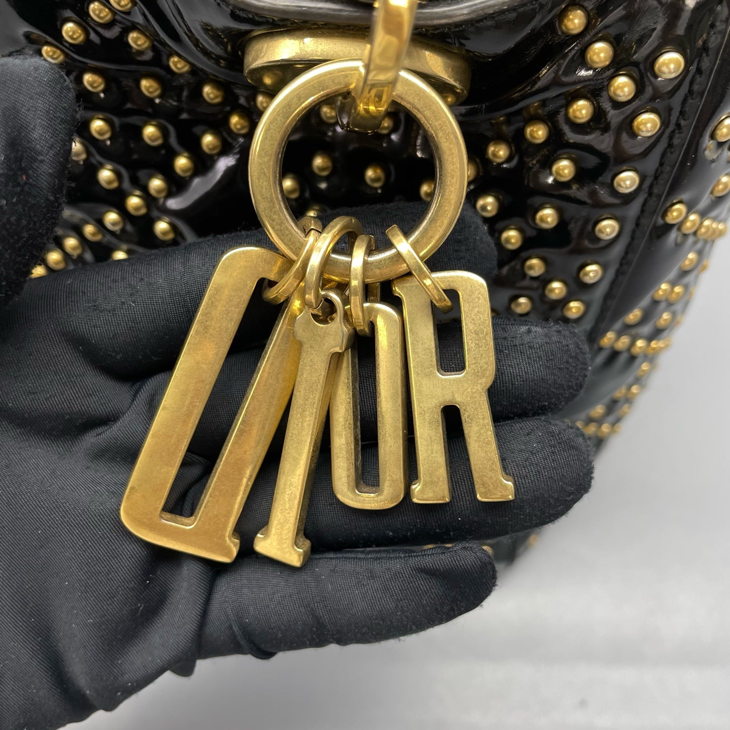 Dior Black