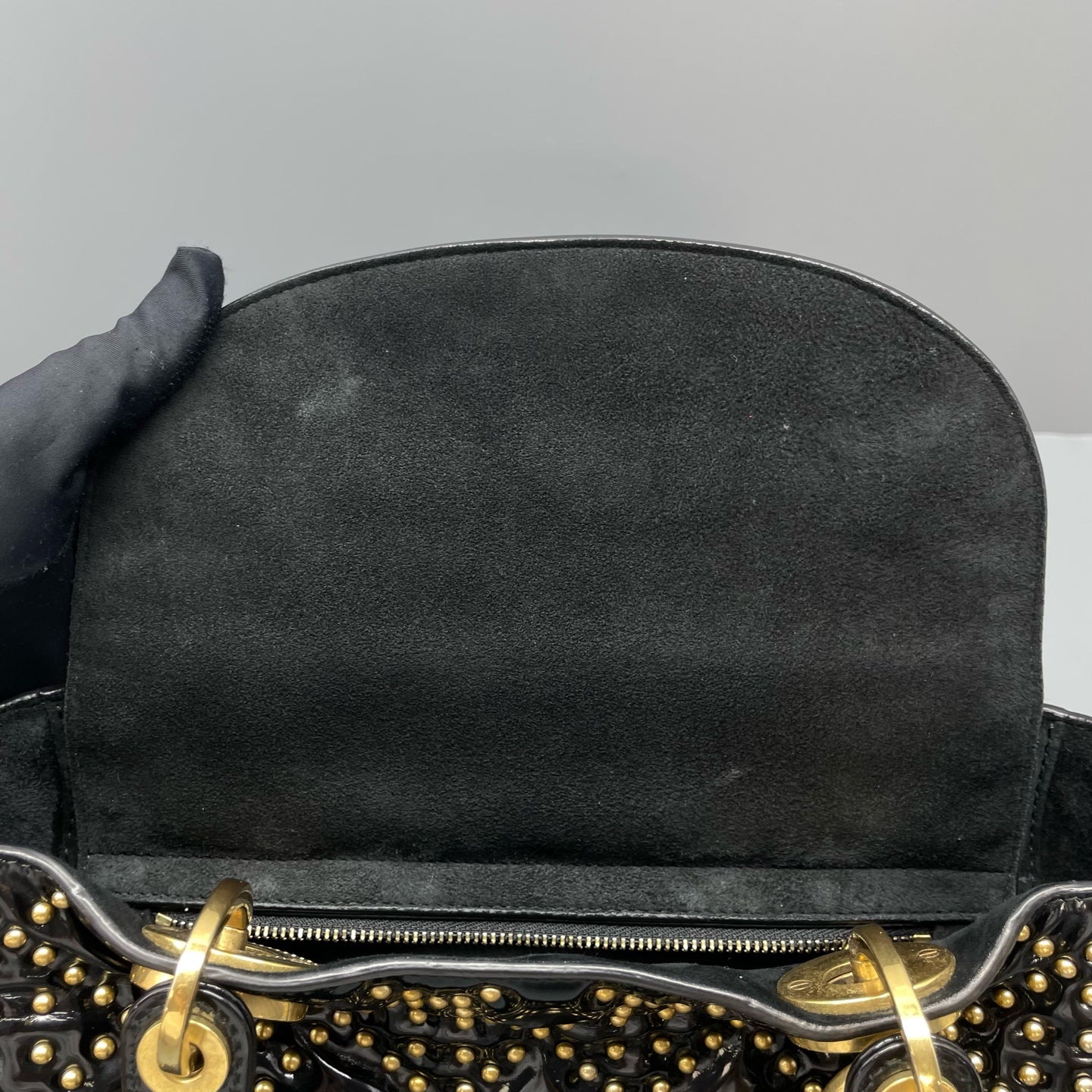 Dior Black