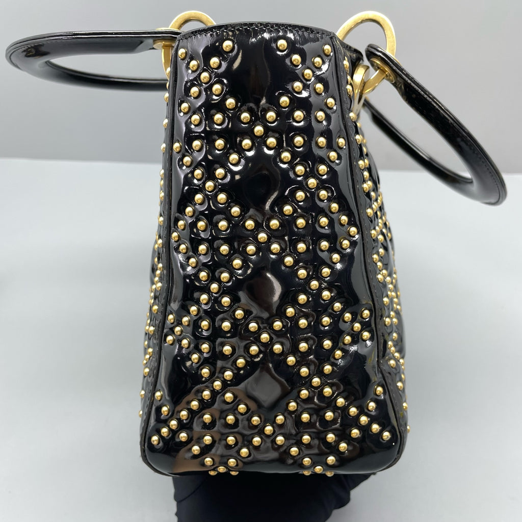 Dior Black