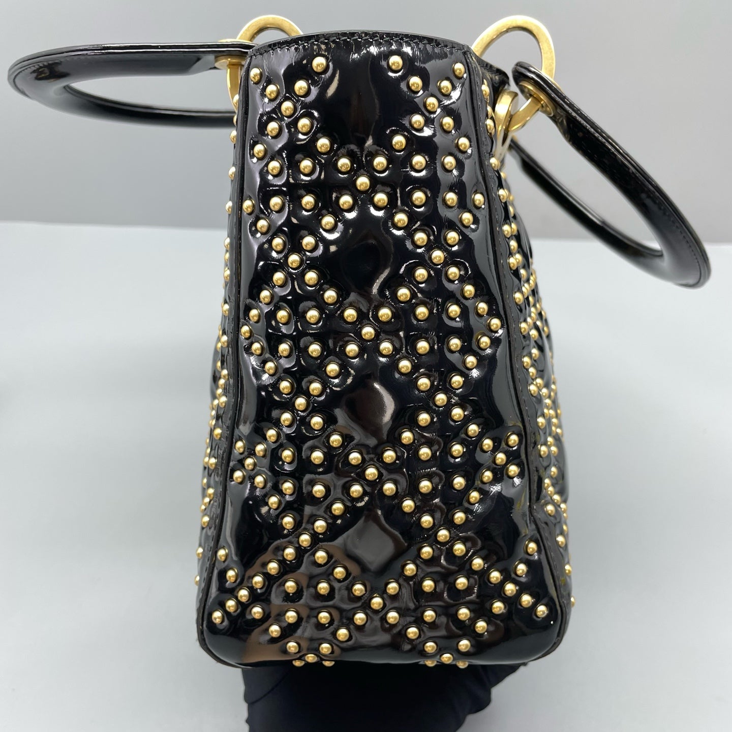 Dior Black
