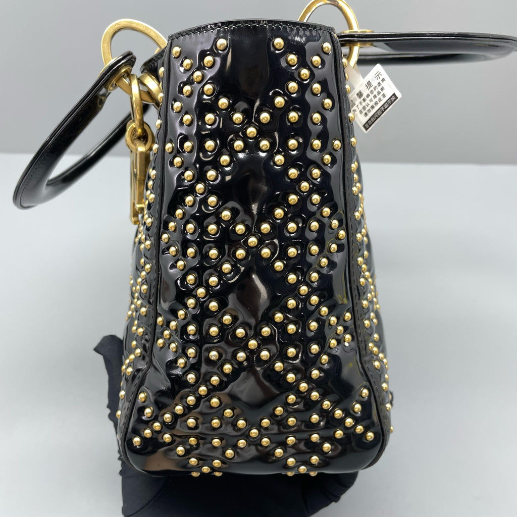 Dior Black