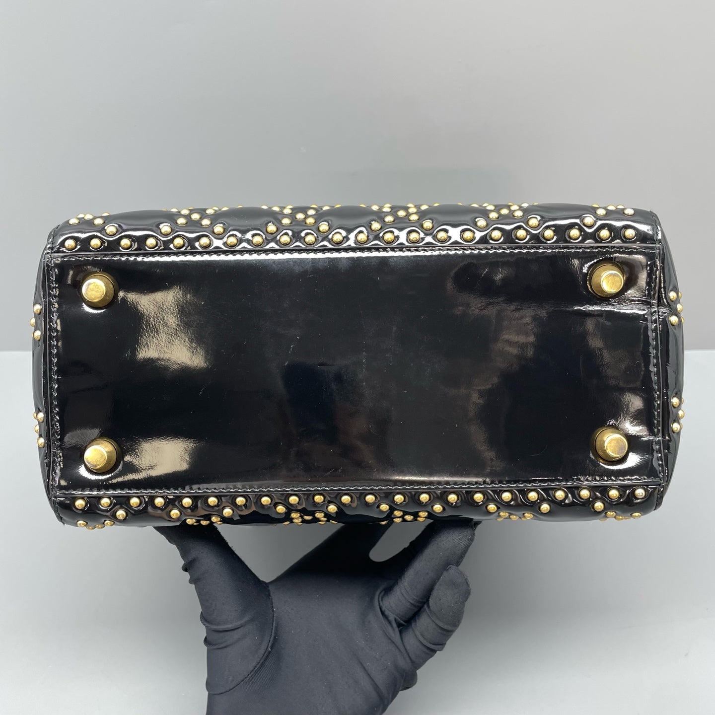 Dior Black