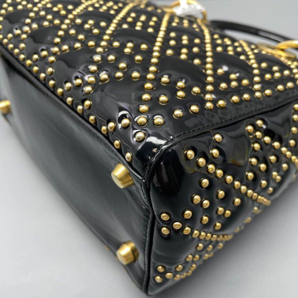 Dior Black