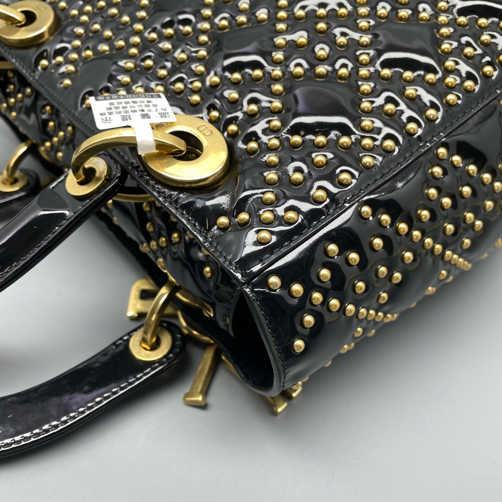 Dior Black