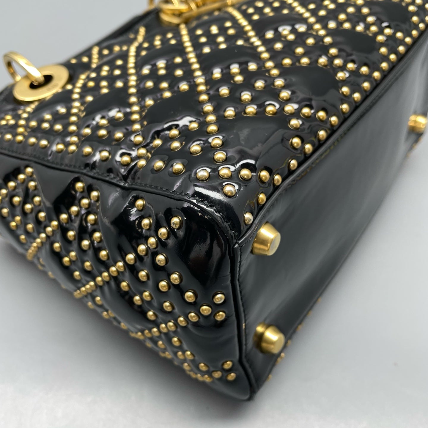 Dior Black